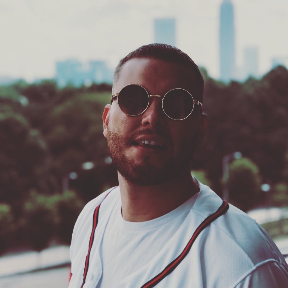 Meet your Posher, Jay.